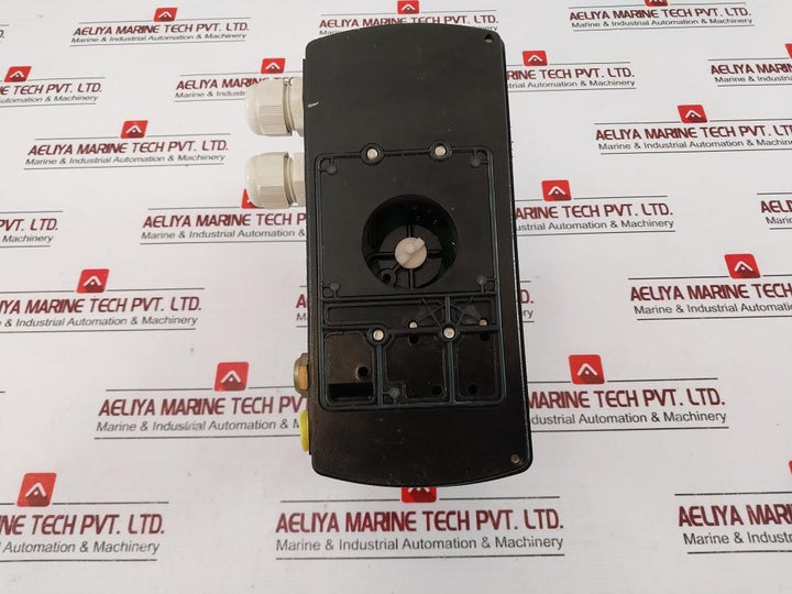 AMRI-KSB R1142 Switch Box & Control Valve -20?C, +80?C R1142