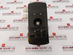 AMRI-KSB R1142 Switch Box & Control Valve -20?C, +80?C R1142