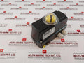 AMRI-KSB R1142 Switch Box & Control Valve -20?C, +80?C R1142