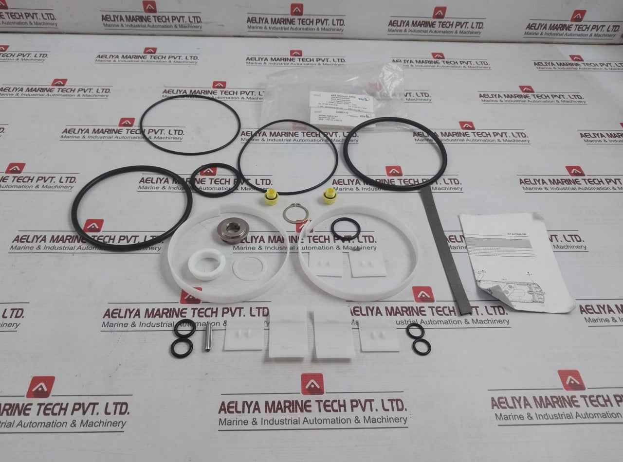 Amri 42088713 Spare Part Kit For Valve Actuator Nitril O-ring