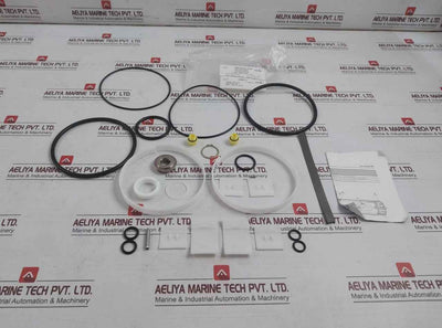 Amri 42088713 Spare Part Kit For Valve Actuator Nitril O-ring