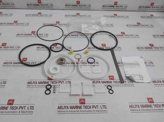 Amri 42088713 Spare Part Kit For Valve Actuator Nitril O-ring