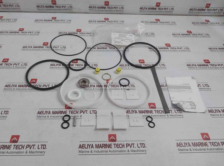 Amri 42088713 Spare Part Kit For Valve Actuator Nitril O-ring