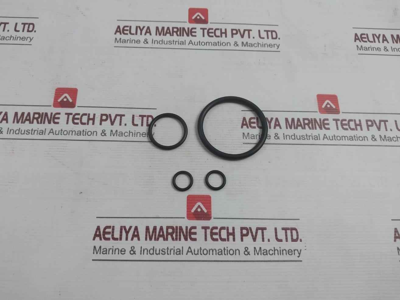 Amri 42088713 Spare Part Kit For Valve Actuator Nitril O-ring