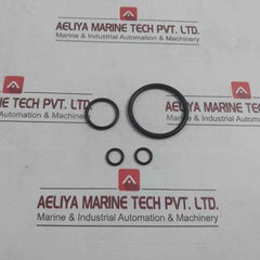 Amri 42088713 Spare Part Kit For Valve Actuator Nitril O-ring