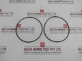 Amri 42088713 Spare Part Kit For Valve Actuator Nitril O-ring