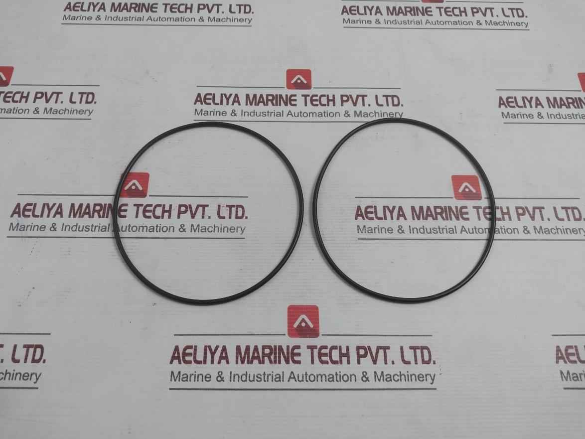 Amri 42088713 Spare Part Kit For Valve Actuator Nitril O-ring