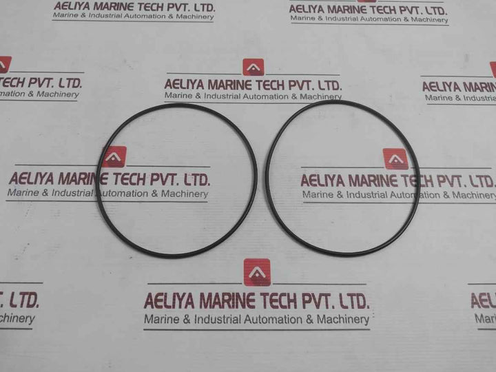 Amri 42088713 Spare Part Kit For Valve Actuator Nitril O-ring