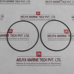 Amri 42088713 Spare Part Kit For Valve Actuator Nitril O-ring