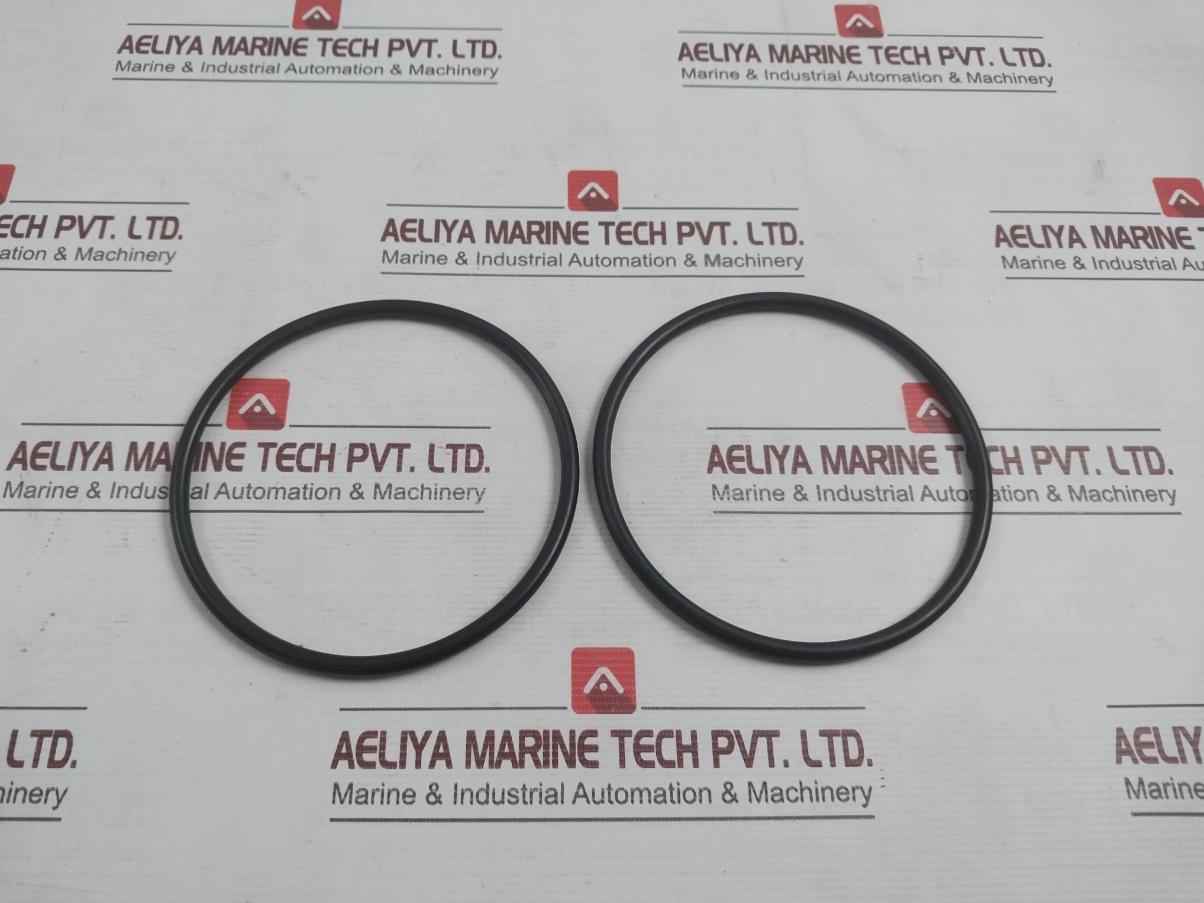 Amri 42088713 Spare Part Kit For Valve Actuator Nitril O-ring