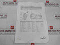 Amri 42088713 Spare Part Kit For Valve Actuator Nitril O-ring