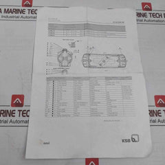 Amri 42088713 Spare Part Kit For Valve Actuator Nitril O-ring