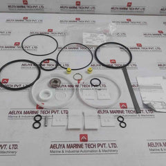 Amri 42088713 Spare Part Kit For Valve Actuator Nitril O-ring