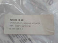 Amri 42088713 Spare Part Kit For Valve Actuator Nitril O-ring