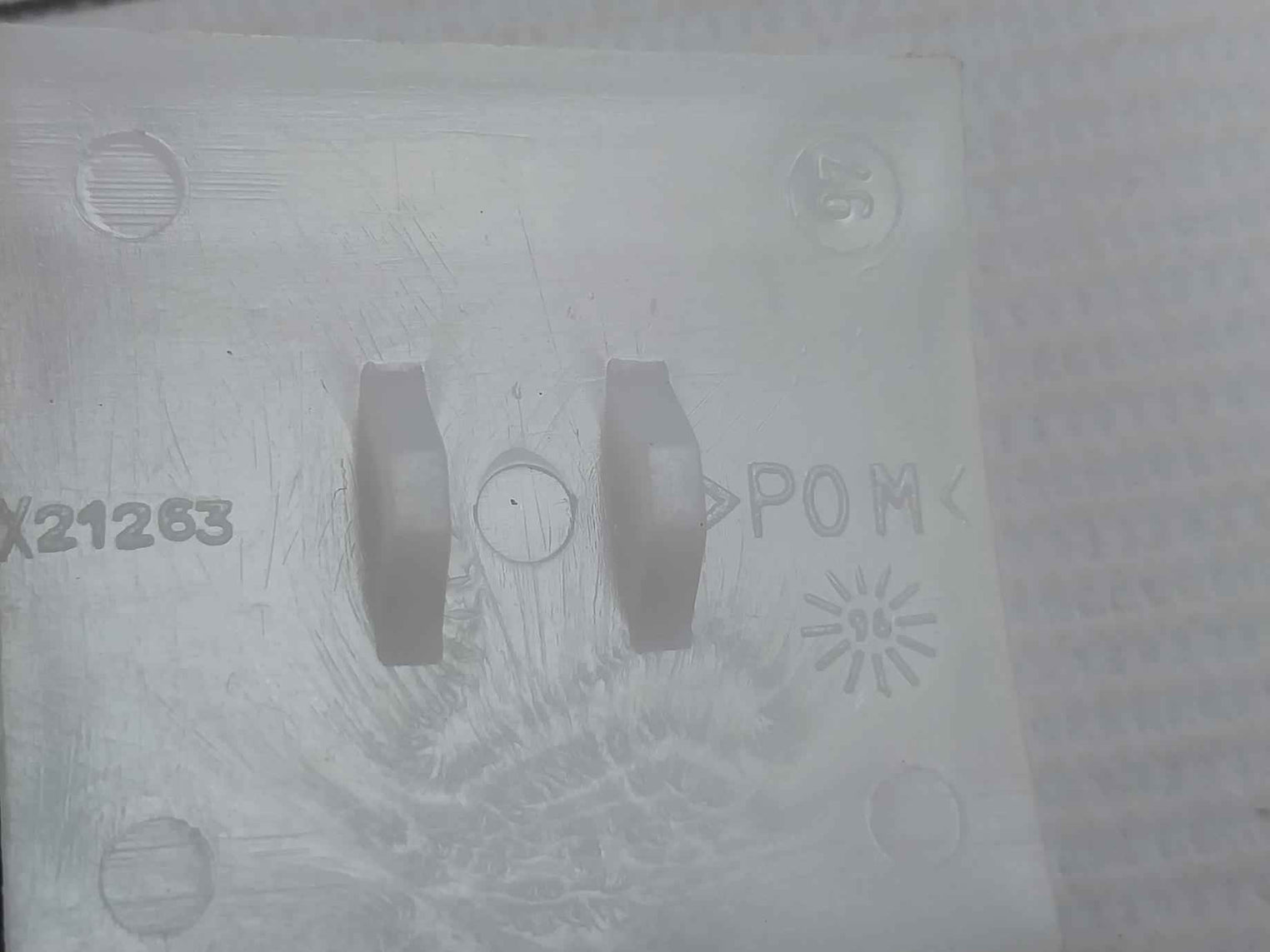 Amri 42088713 Spare Part Kit For Valve Actuator Nitril O-ring