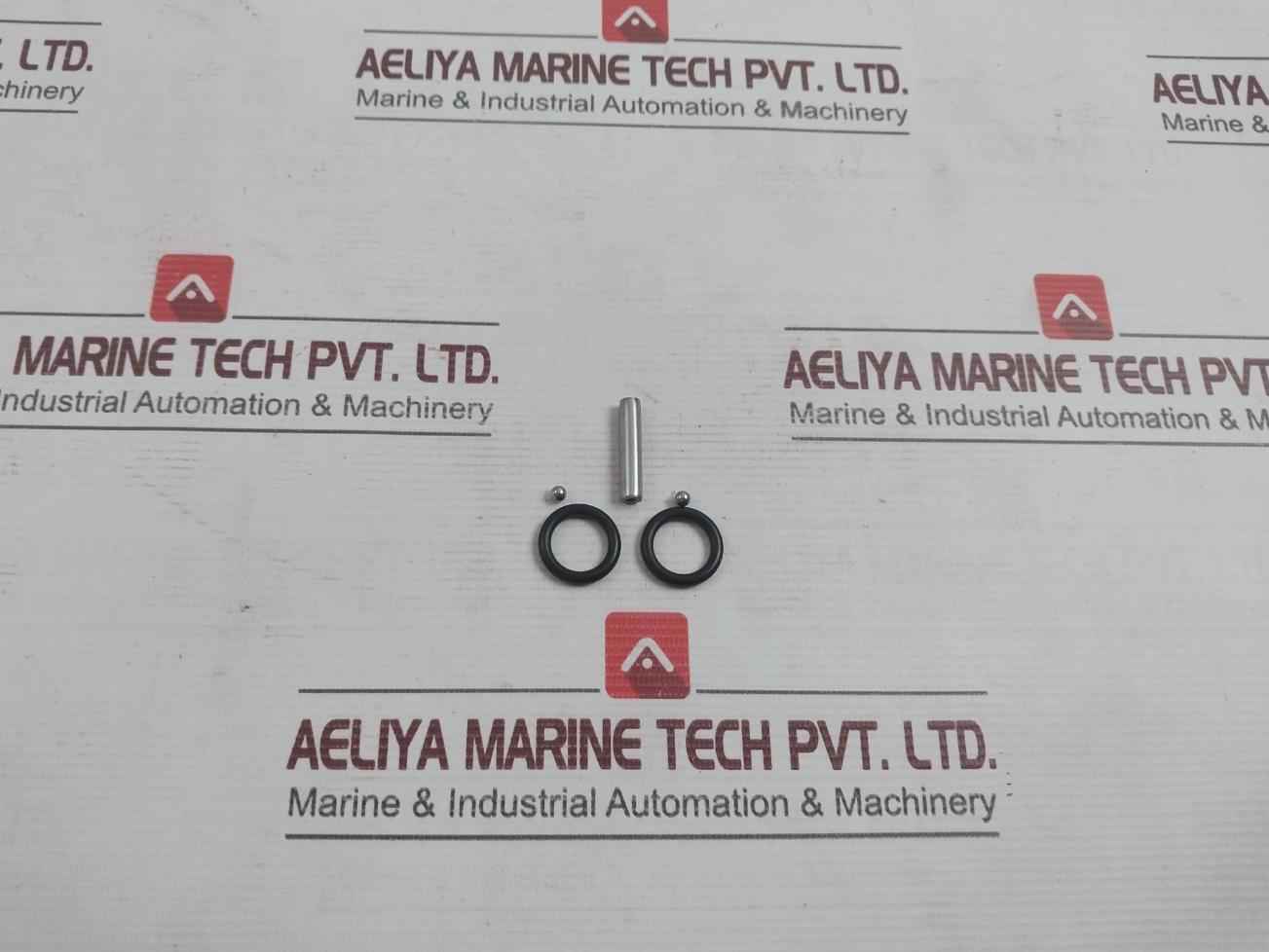 Amri 42088713 Spare Part Kit For Valve Actuator Nitril O-ring