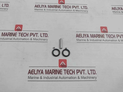 Amri 42088713 Spare Part Kit For Valve Actuator Nitril O-ring
