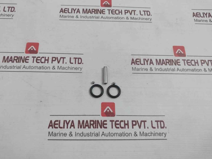 Amri 42088713 Spare Part Kit For Valve Actuator Nitril O-ring