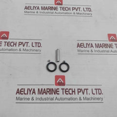 Amri 42088713 Spare Part Kit For Valve Actuator Nitril O-ring