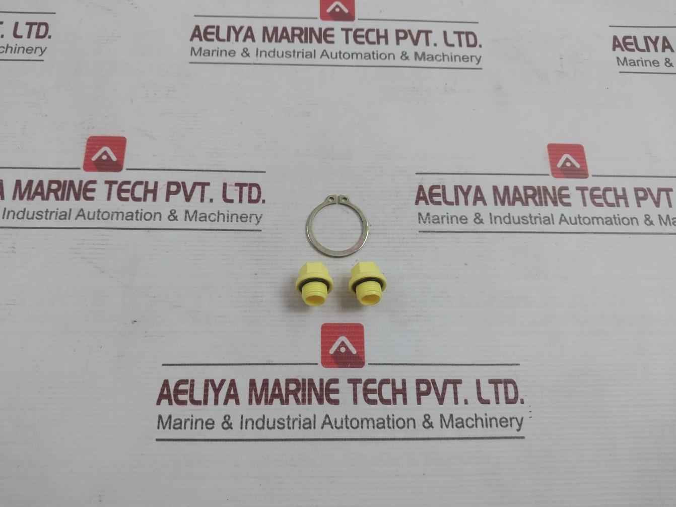 Amri 42088713 Spare Part Kit For Valve Actuator Nitril O-ring