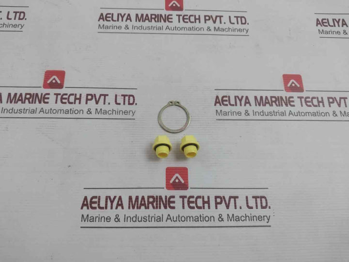 Amri 42088713 Spare Part Kit For Valve Actuator Nitril O-ring