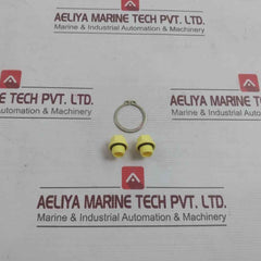 Amri 42088713 Spare Part Kit For Valve Actuator Nitril O-ring