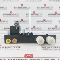 Amri Ksb 42009941 Solenoid Valve 24v