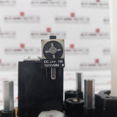 Amri Ksb 42009941 Solenoid Valve 24v