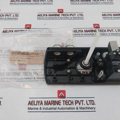 Amri Ksb 42009941 Solenoid Valve 24v