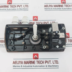 Amri Ksb 42009941 Solenoid Valve 24v