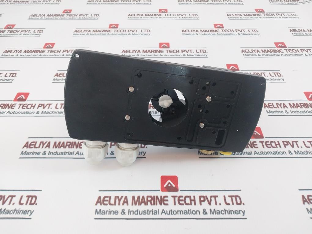 Amri Ksb 42009941 Solenoid Valve 24v