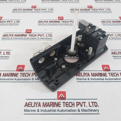 Amri Ksb 42009941 Solenoid Valve 24v