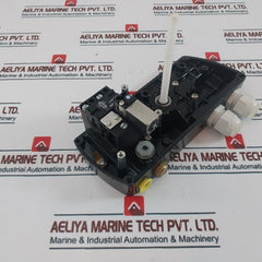 Amri Ksb 42009941 Solenoid Valve 24v