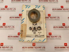 Amri Ksb Dn 50 Isoria 20 Liner &amp; Gasket Kit Ft-a7-023-b