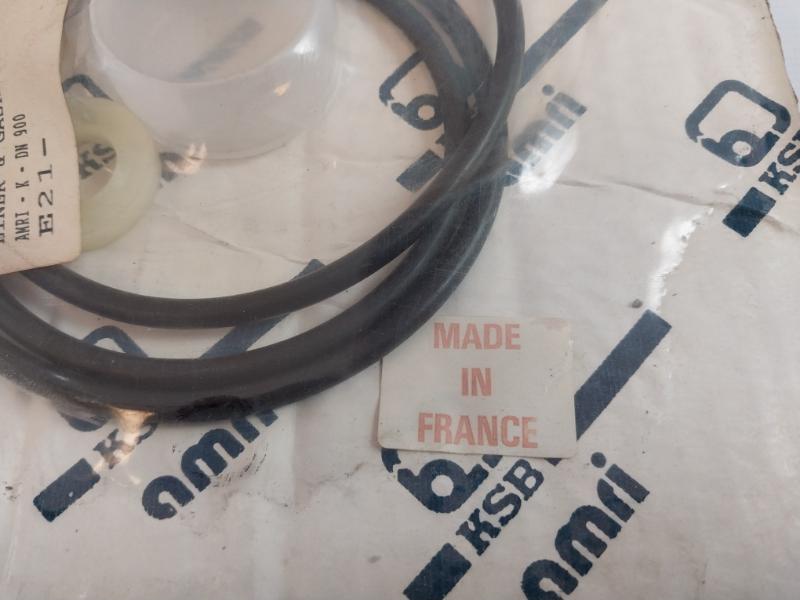 Amri KSB DN 900 Liner & Gasket Kit K- DN 900