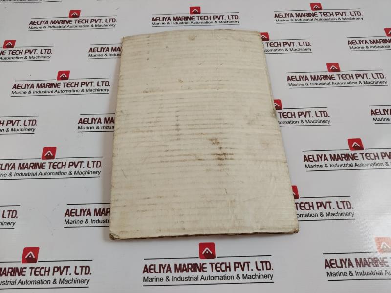 Amri KSB DN 900 Liner & Gasket Kit K- DN 900