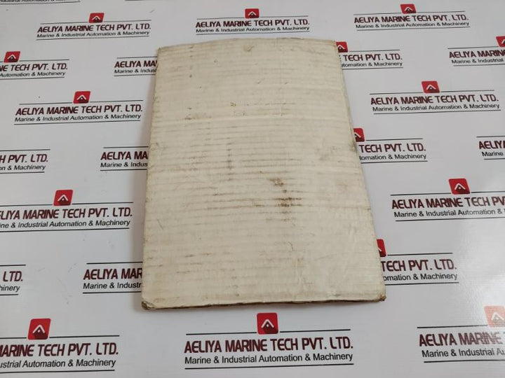 Amri KSB DN 900 Liner & Gasket Kit K- DN 900