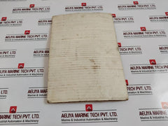 Amri KSB DN 900 Liner & Gasket Kit K- DN 900