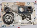 Amri Ksb Ft-h18-084-a-1 Actuator Sparepart Kit X6835-a-1/5