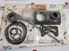 Amri Ksb Ft-h18-084-a-1 Actuator Sparepart Kit X6835-a-1/5