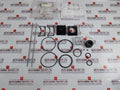 Amri X6835-a-1/5 Spare Parts Kit-actuator Pa8