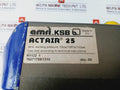 Amriksb Actair 25 Pneumatic Valve Actuator 10Bar 1Mpa 150Psi, 76071755/1310