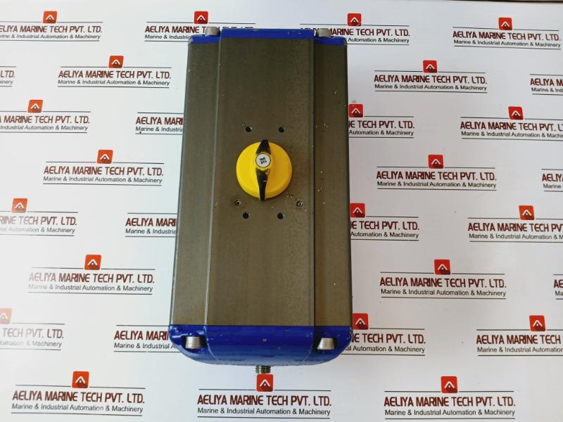 Amriksb Actair 25 Pneumatic Valve Actuator 10Bar 1Mpa 150Psi, 76071755/1310