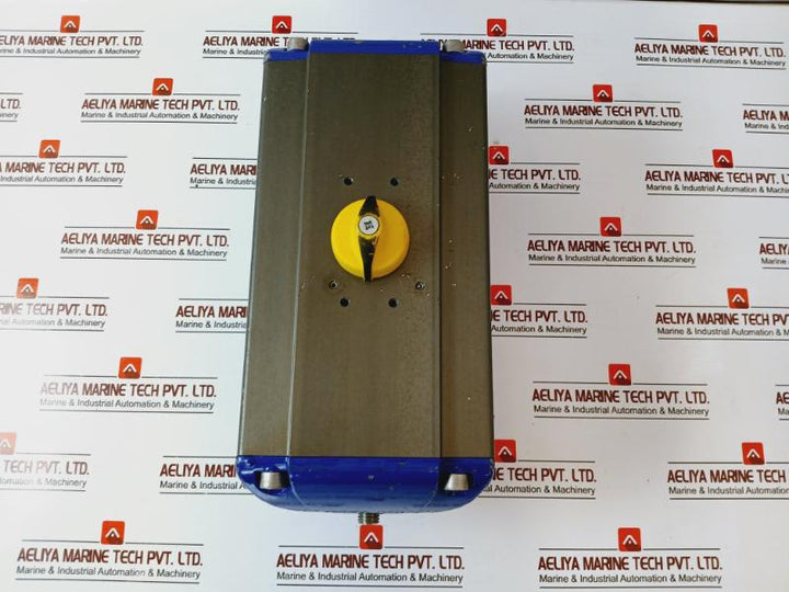 Amriksb Actair 25 Pneumatic Valve Actuator 10Bar 1Mpa 150Psi, 76071755/1310