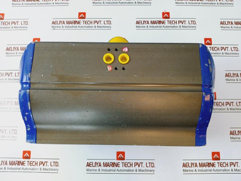 Amriksb Actair 25 Pneumatic Valve Actuator 10Bar 1Mpa 150Psi, 76071755/1310
