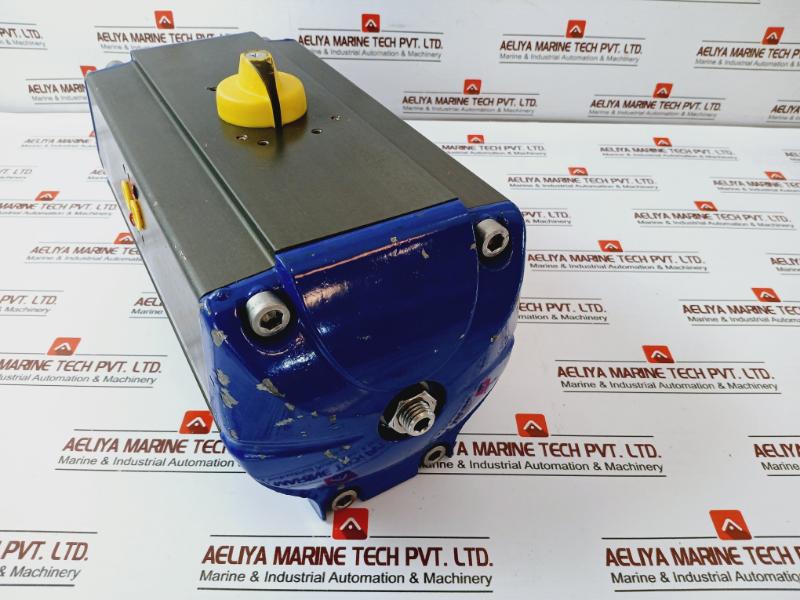 Amriksb Actair 25 Pneumatic Valve Actuator 10Bar 1Mpa 150Psi, 76071755/1310