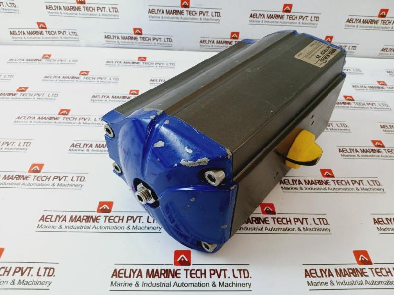 Amriksb Actair 25 Pneumatic Valve Actuator 10Bar 1Mpa 150Psi, 76071755/1310