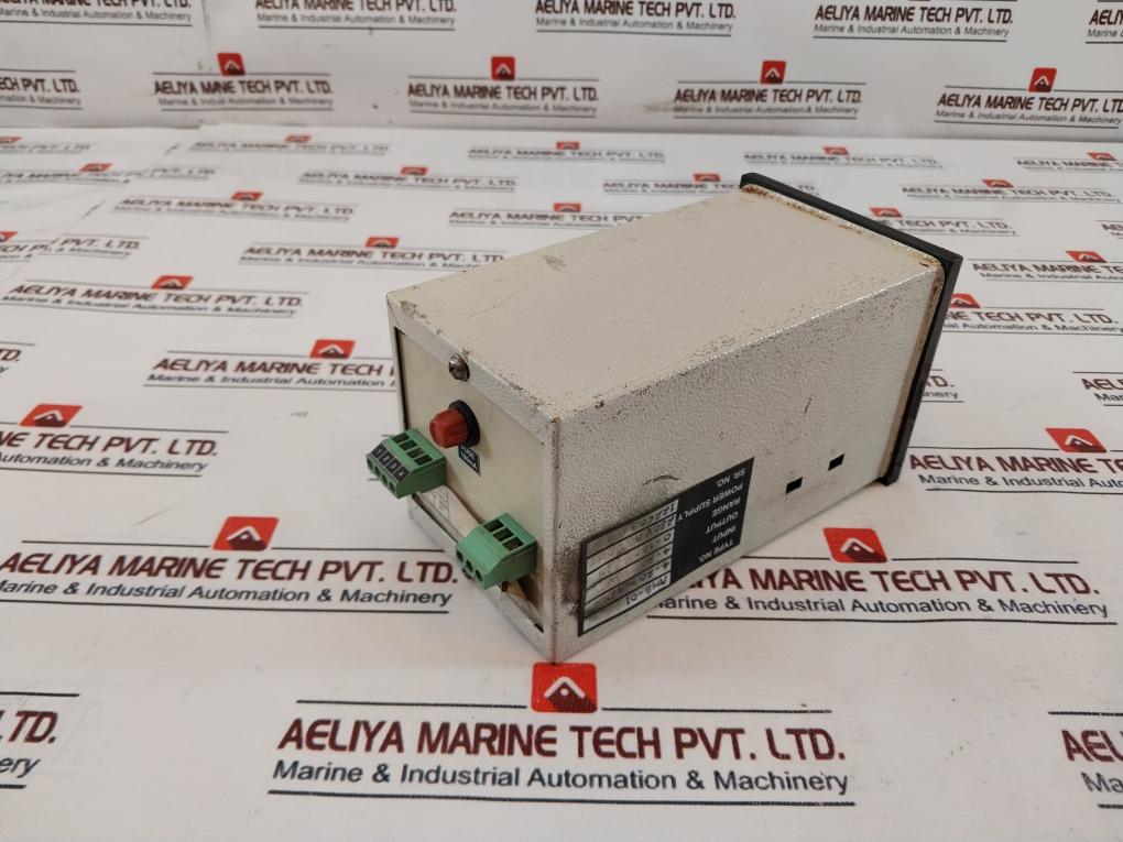 Ams-01 230Vac Digital Power Supply 230Vac 50Hz