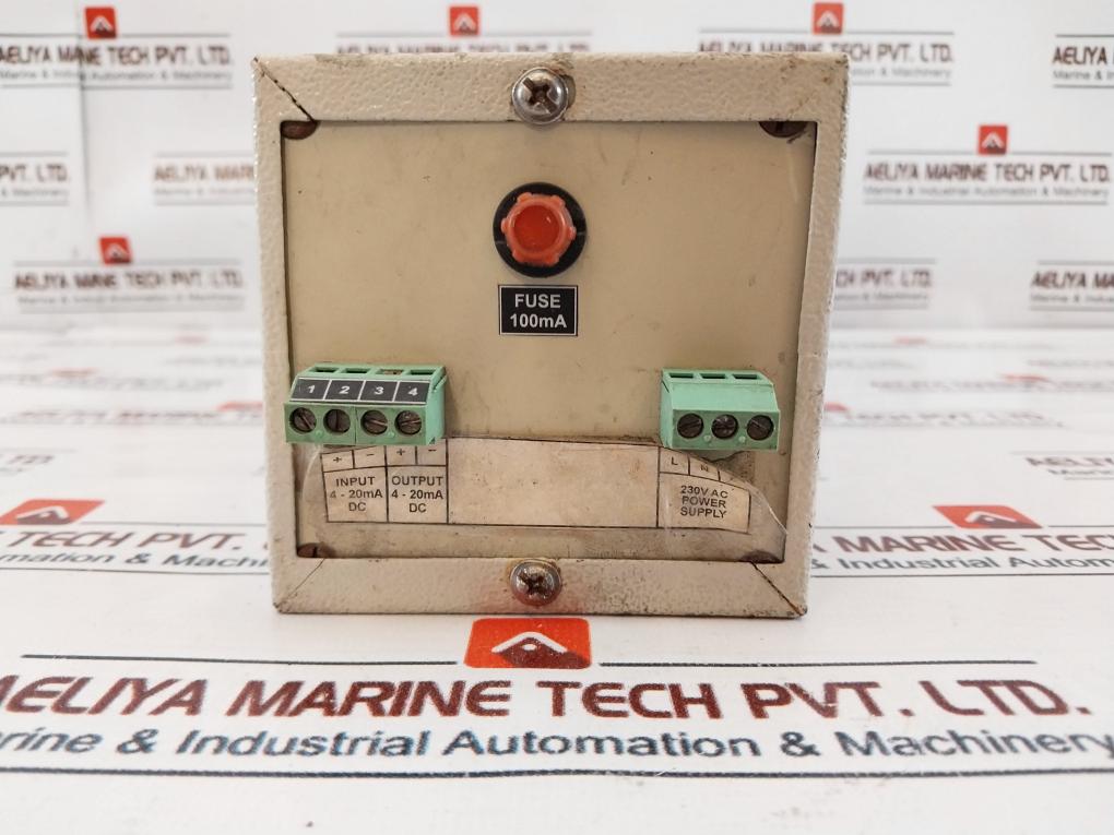 Ams-01 230Vac Digital Power Supply 230Vac 50Hz