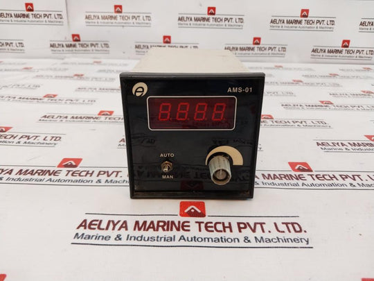 Ams-01 230Vac Digital Power Supply 230Vac 50Hz